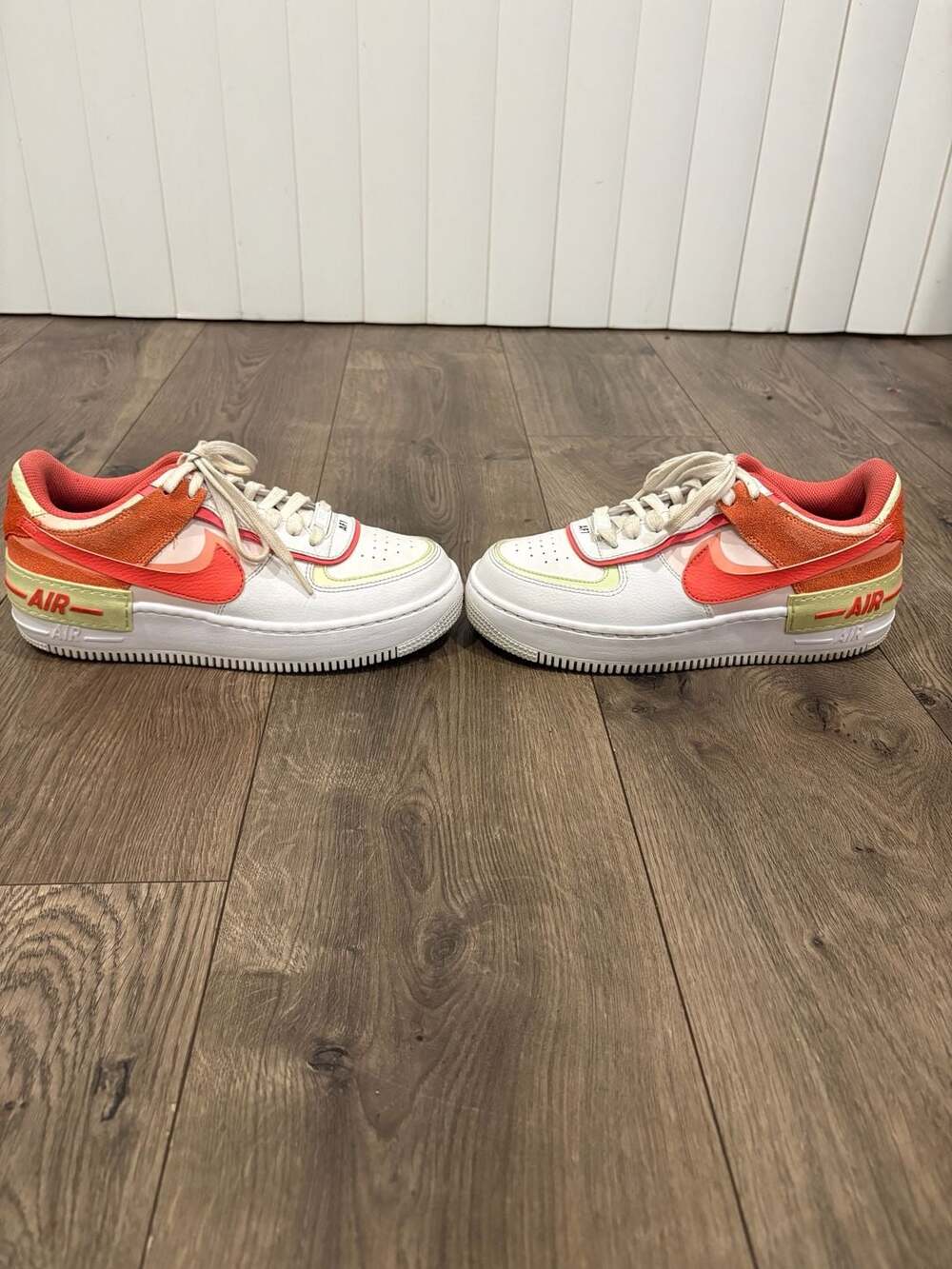 Nike Air Force 1 Shadow Women's Shoes Size 8.5